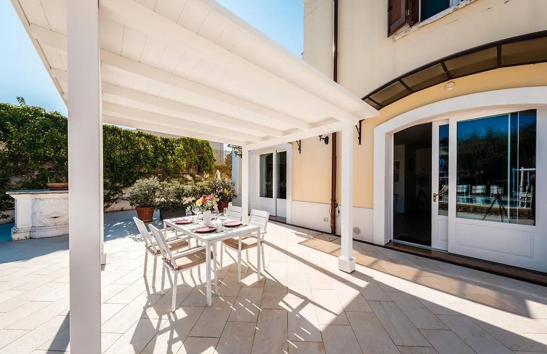 Villa Donna Franca by STHEY-1