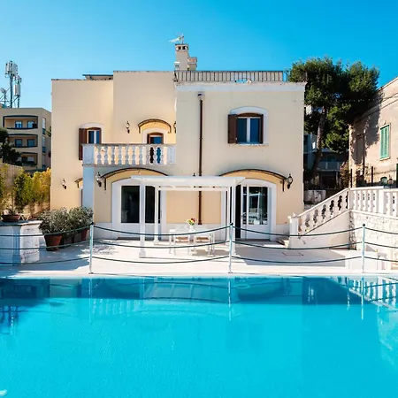 Villa Donna Franca by STHEY-2