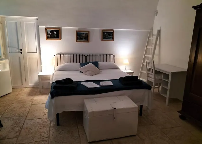 Villa Giorgia Monopoli