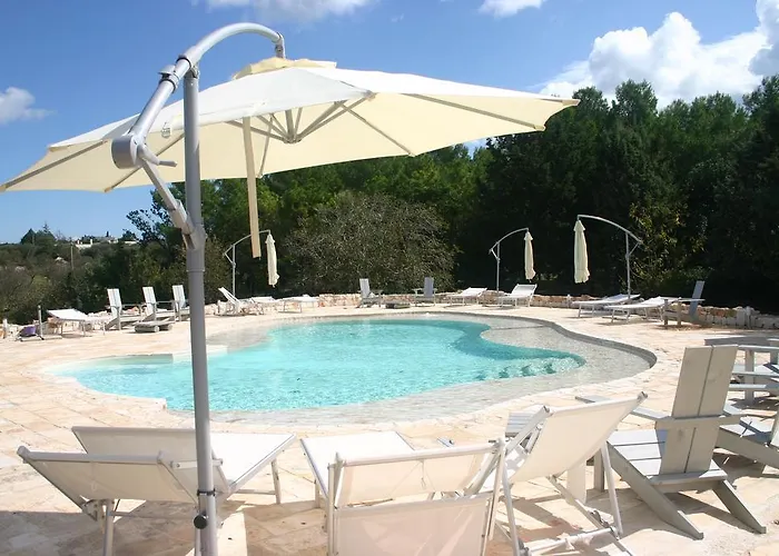 Agriturismo Antonelli Piangevino Monopoli