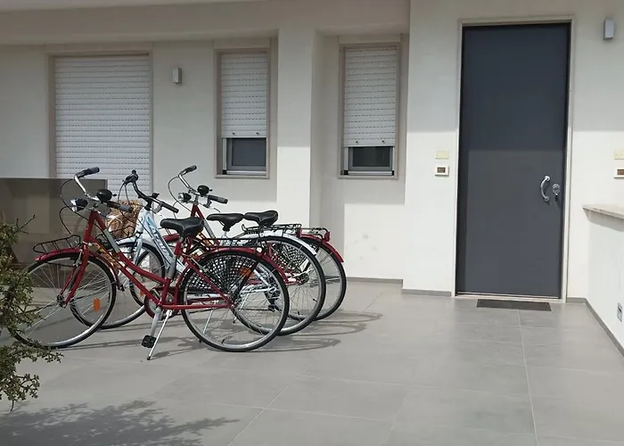 Manolo Case Vacanza Monopoli