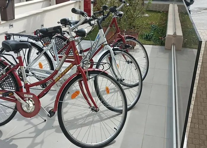 Manolo Case Vacanza Monopoli