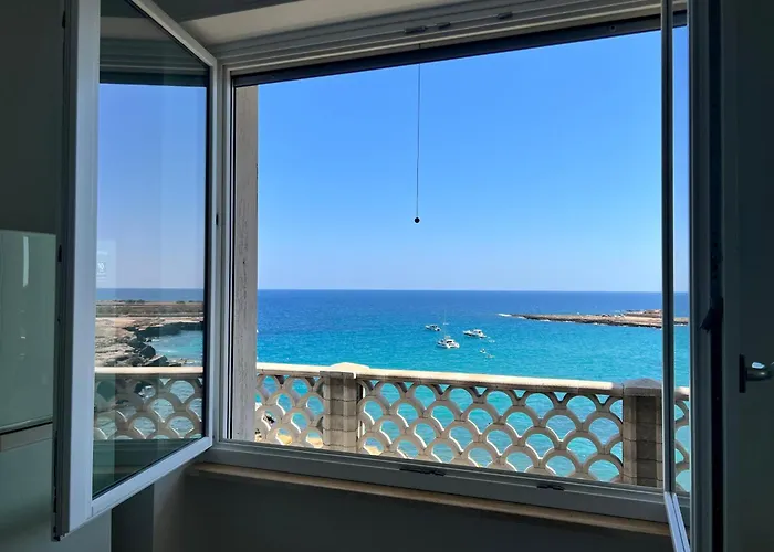 Villa Onda Blu Monopoli